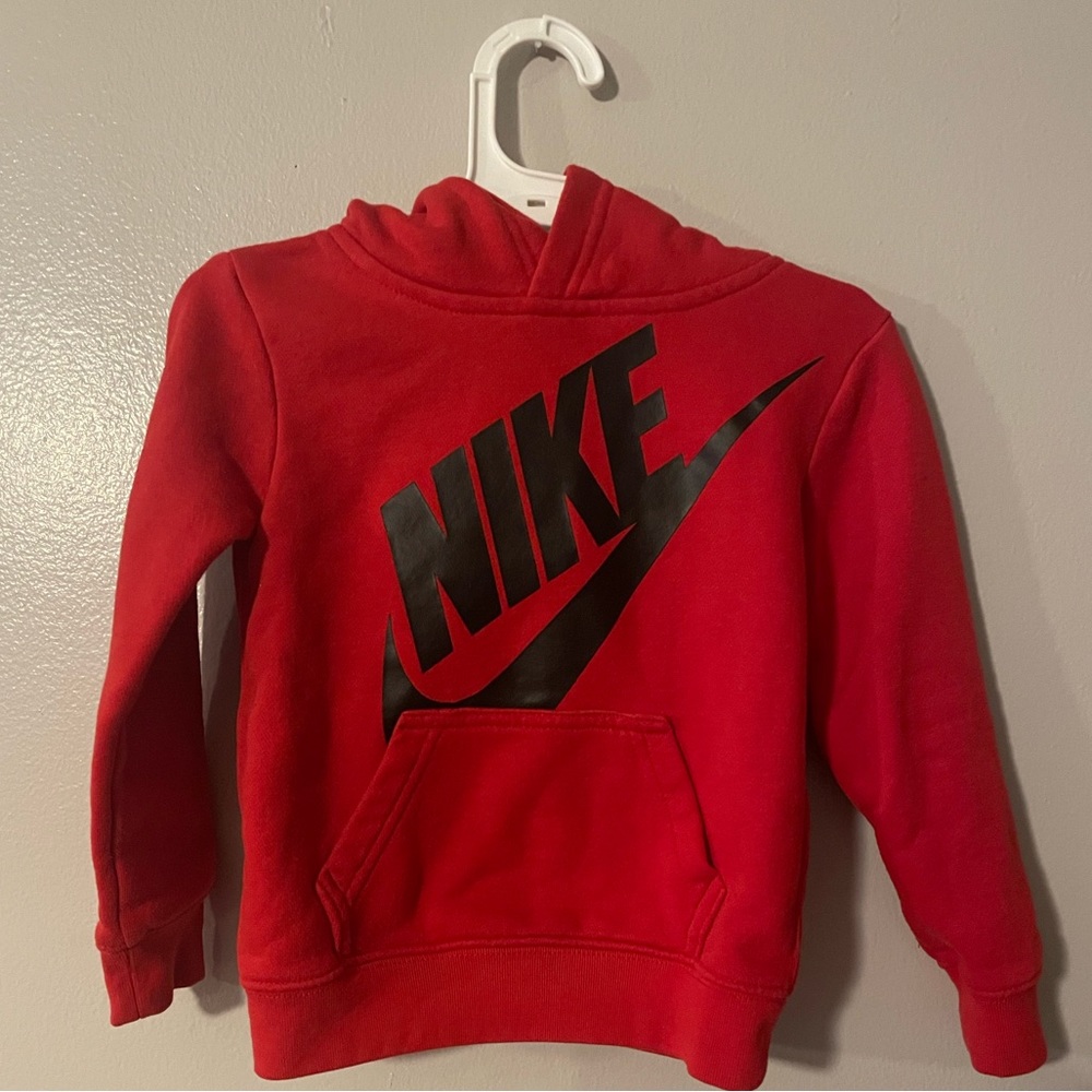 Nike Hoodies 2T